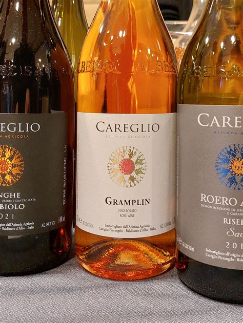 gramplin|Gramplin – Cantina Careglio.